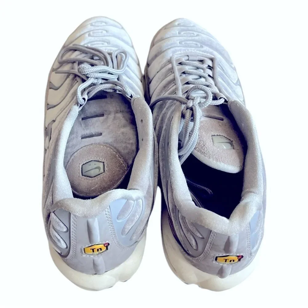 Nike Gray Sneakers